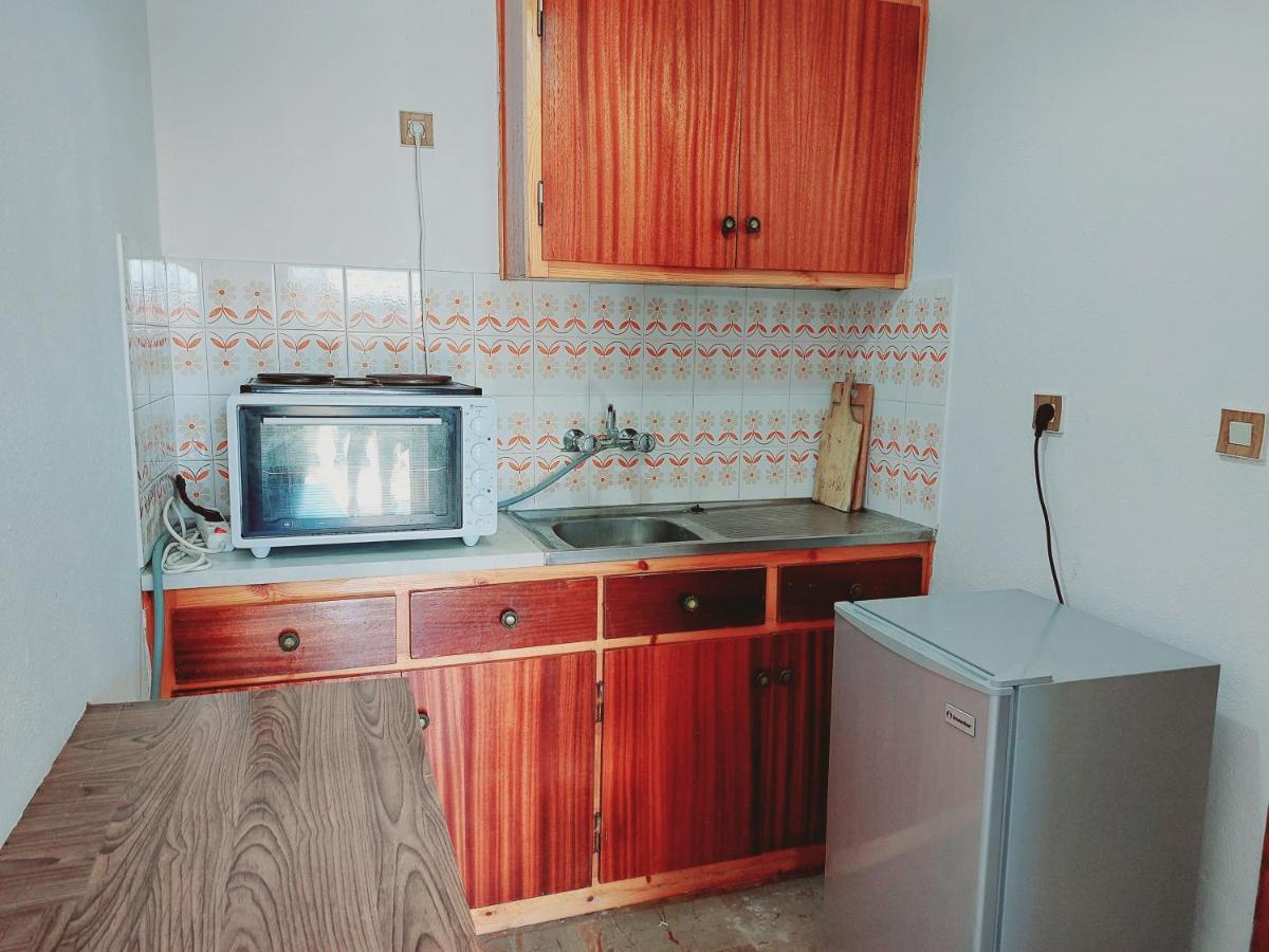 Corfu Elpis Apartments Ipsos Ngoại thất bức ảnh